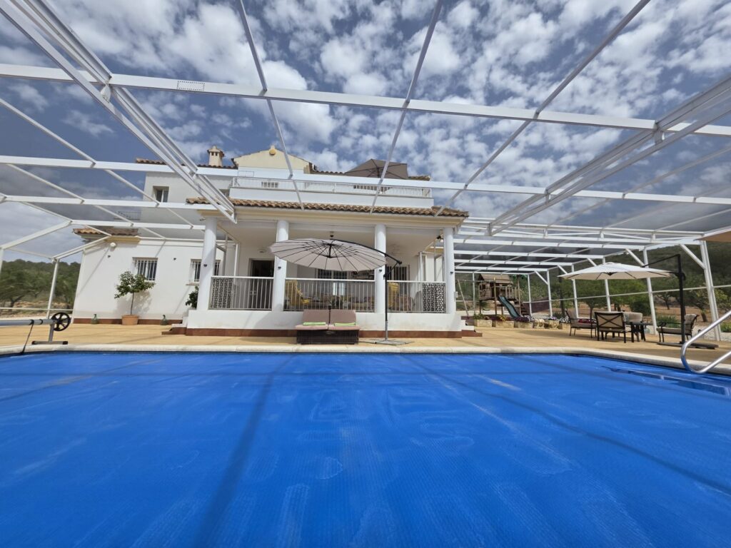 Villa w Pinoso - oferta MLSC4297008
