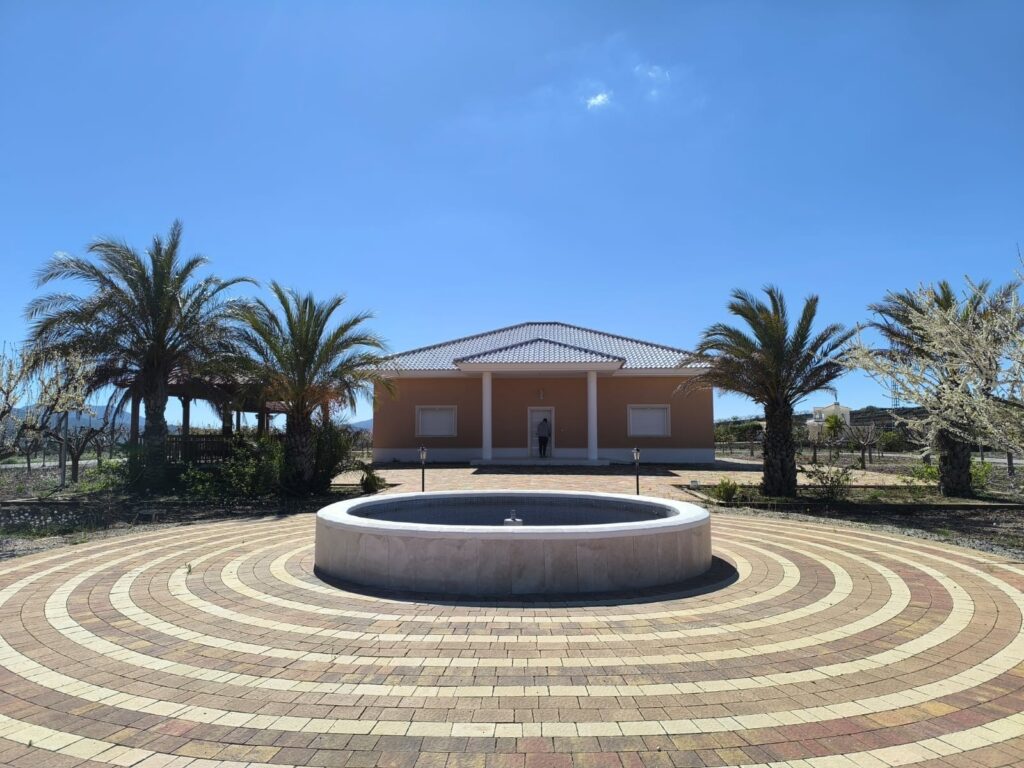 Villa w Pinoso - oferta MLSC6844064