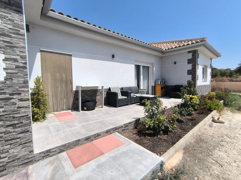 Villa w Pinoso - oferta MLSC7561787