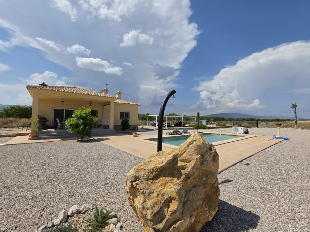 Villa w Pinoso - oferta MLSC9726381