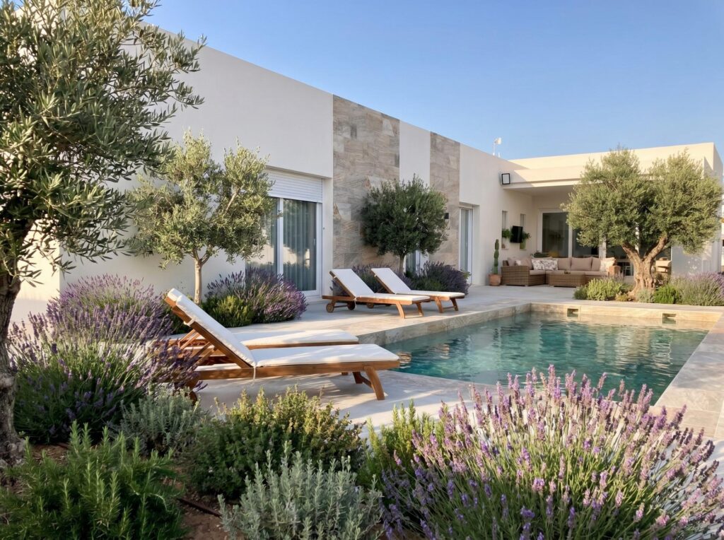 Villa w Pinoso - oferta N9949