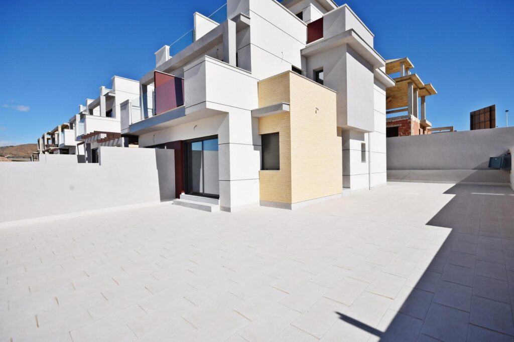 Villa w Puerto de Mazarron - oferta N9521