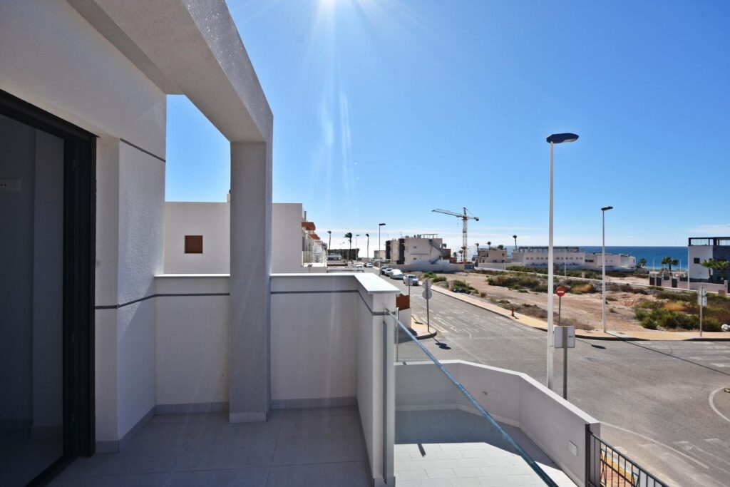 Villa w Puerto de Mazarron - oferta N9521