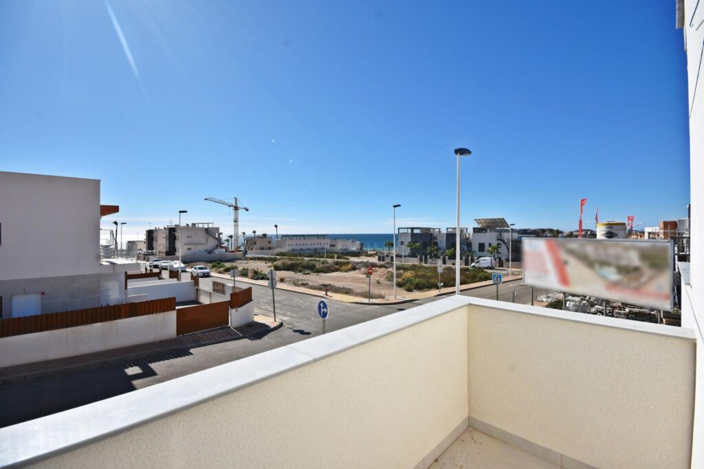 Villa w Puerto de Mazarron - oferta N9521