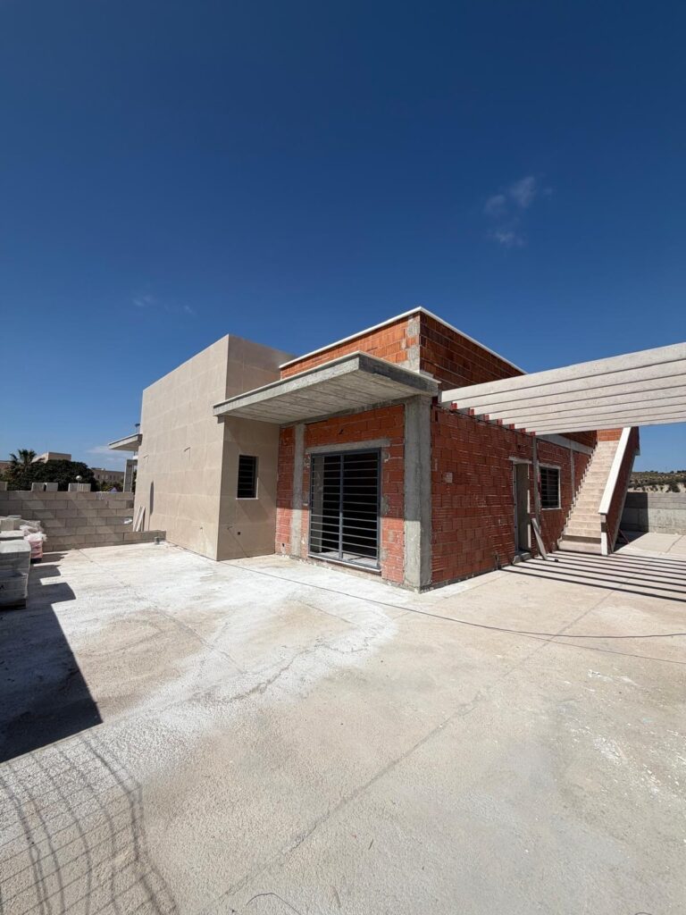 Villa w Puerto de Mazarron - oferta N9788