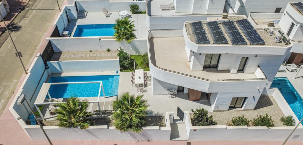 Villa w Rojales - oferta MLSC5719332