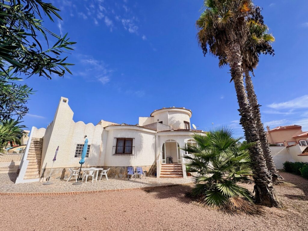 Villa w Rojales - oferta MLSC6704908