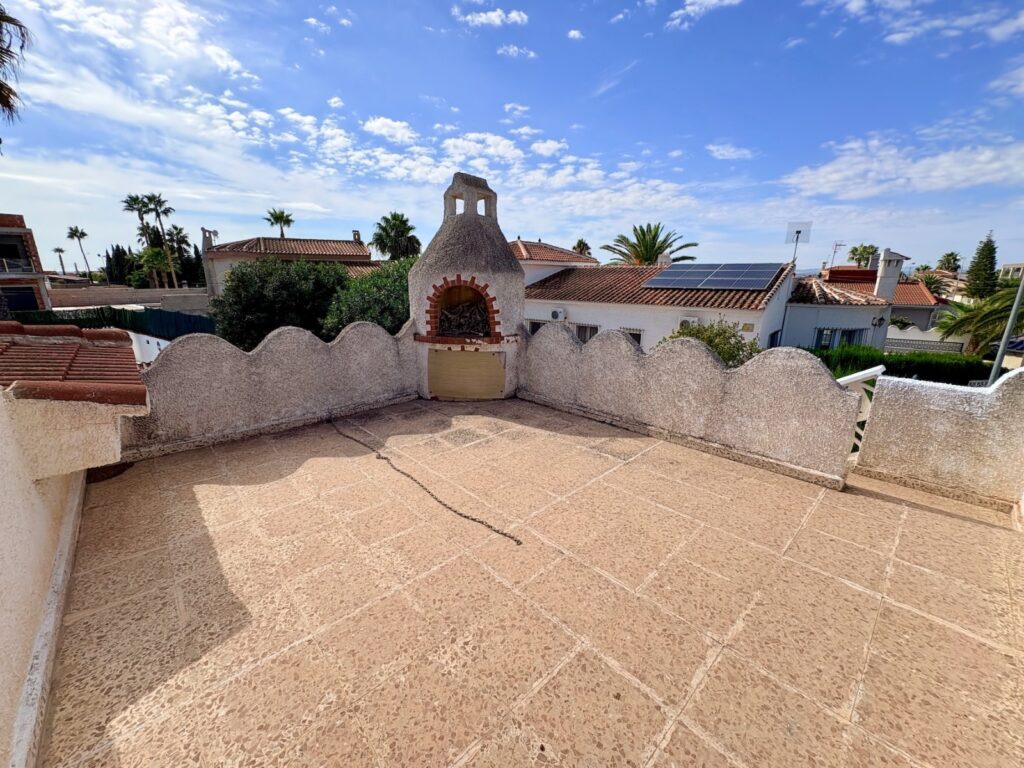Villa w Rojales - oferta MLSC6704908