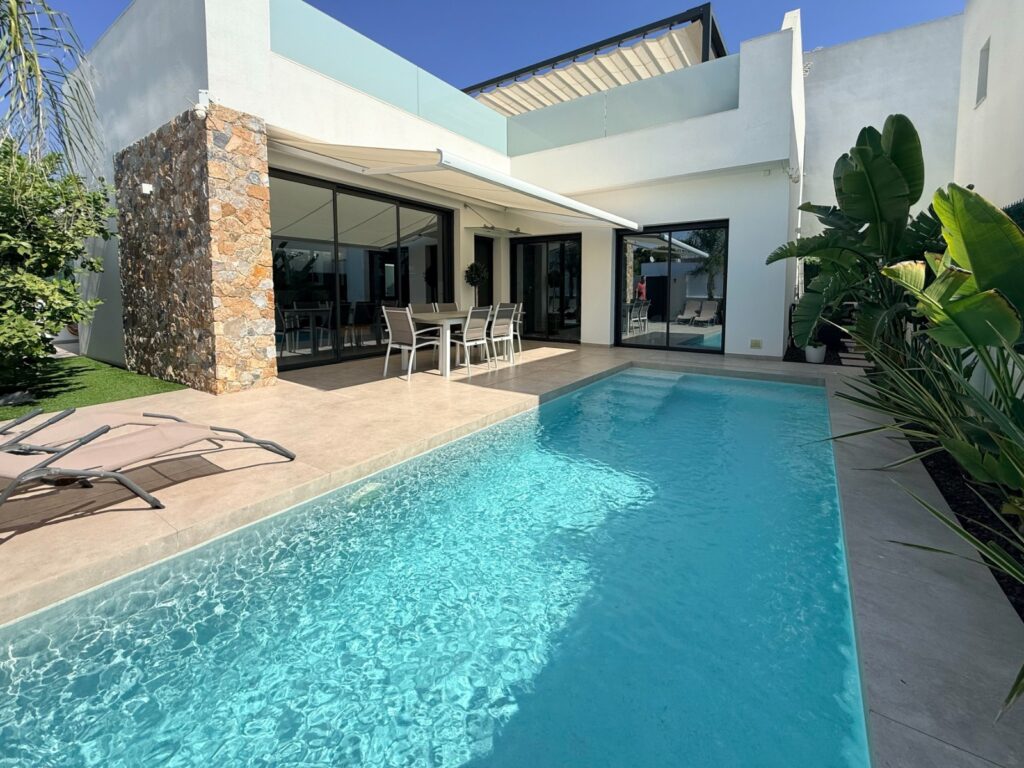 Villa w San Javier - oferta MLSC3651770