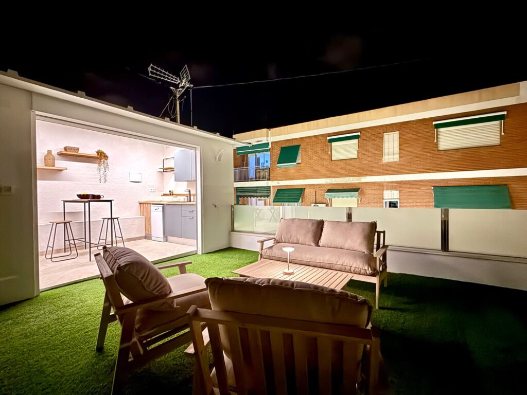 Villa w San Pedro del Pinatar - oferta MLSC2009607