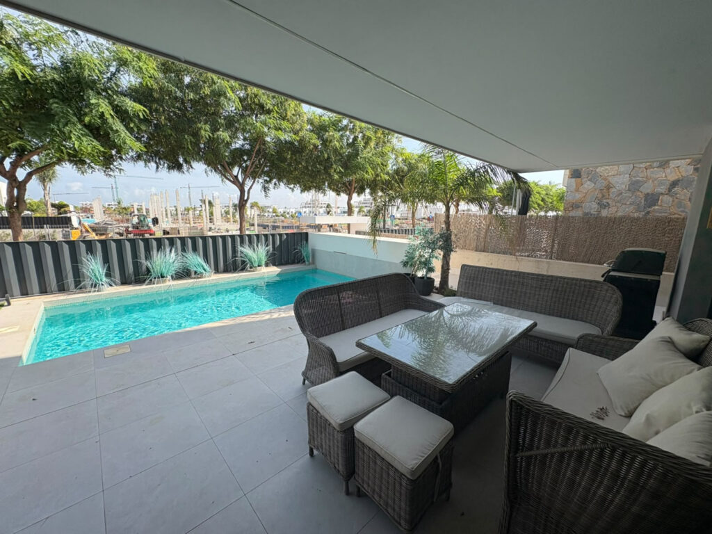 Villa w Torre Pacheco - oferta MLSC3161309