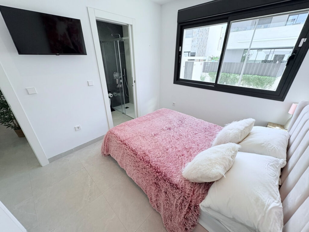 Villa w Torre Pacheco - oferta MLSC3161309
