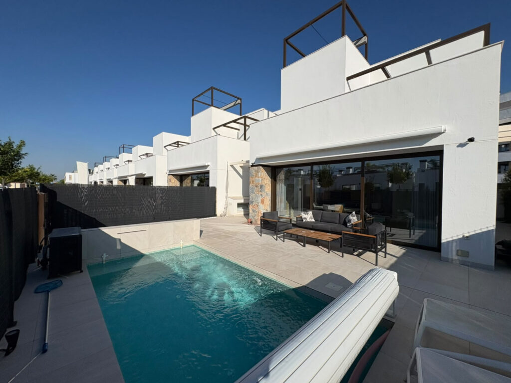 Villa w Torre Pacheco - oferta MLSC9996868