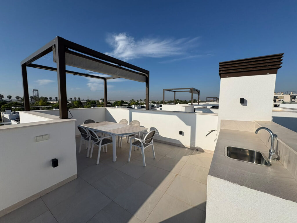 Villa w Torre Pacheco - oferta MLSC9996868