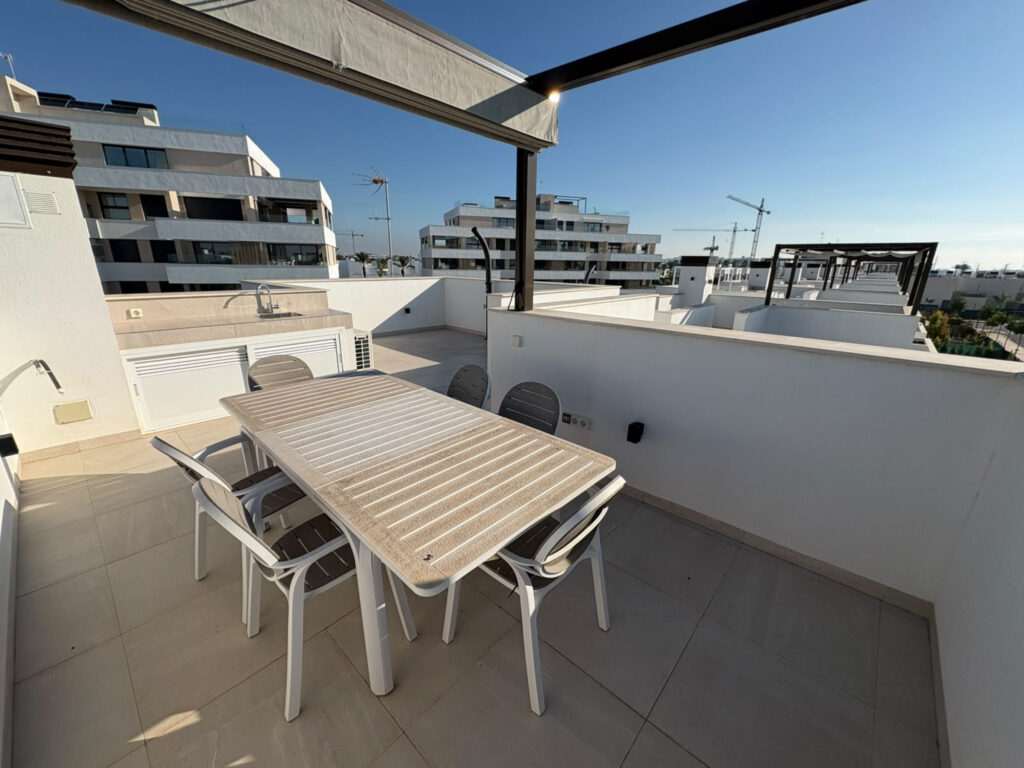Villa w Torre Pacheco - oferta MLSC9996868