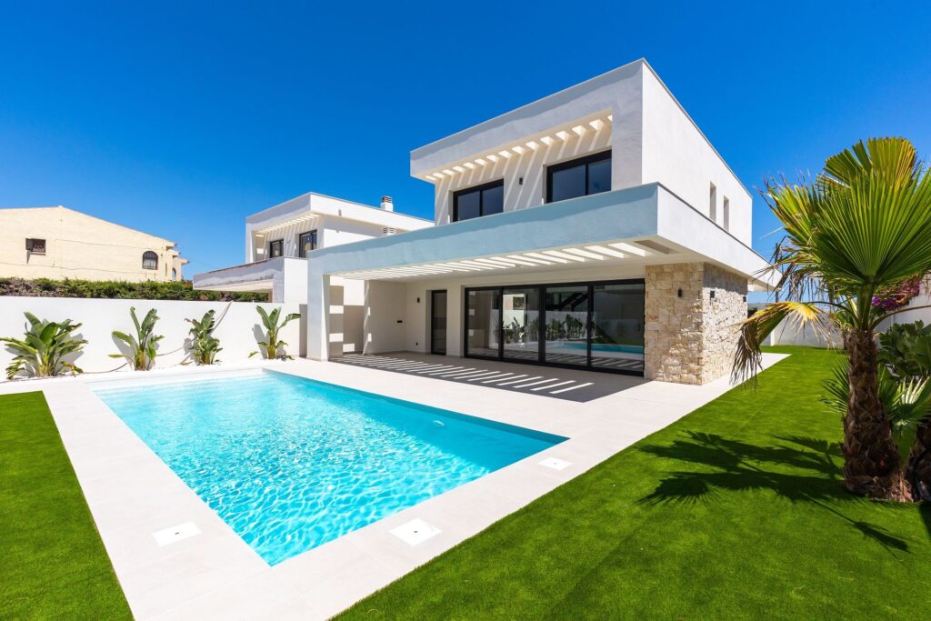 Villa w Torrevieja - oferta MLSC1543056