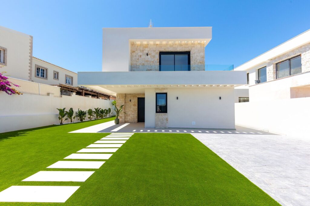 Villa w Torrevieja - oferta MLSC1543056