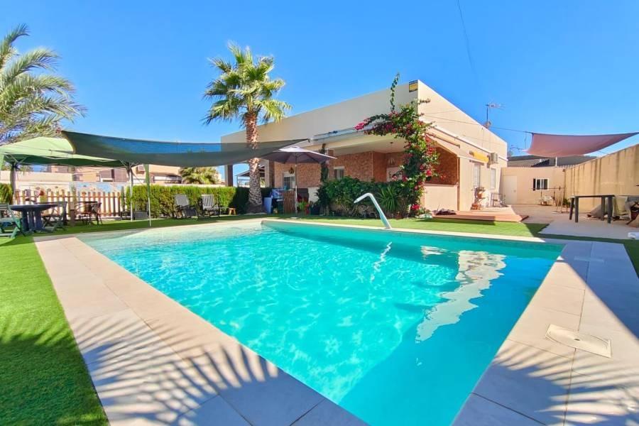 Villa w Torrevieja - oferta MLSC5446122