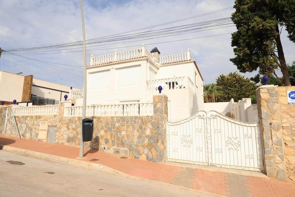 Villa w Torrevieja - oferta MLSC6280832