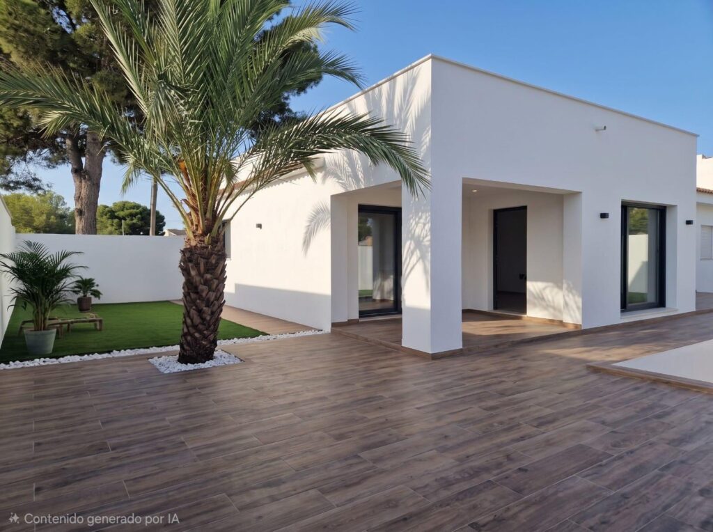 Villa w Torrevieja - oferta MLSC7688929