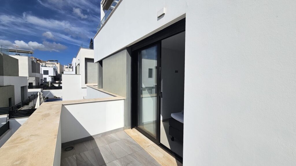 Villa w Villamartin - oferta MLSC460174