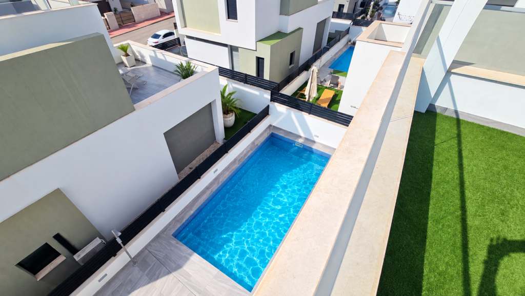 Villa w Villamartin - oferta MLSC460174