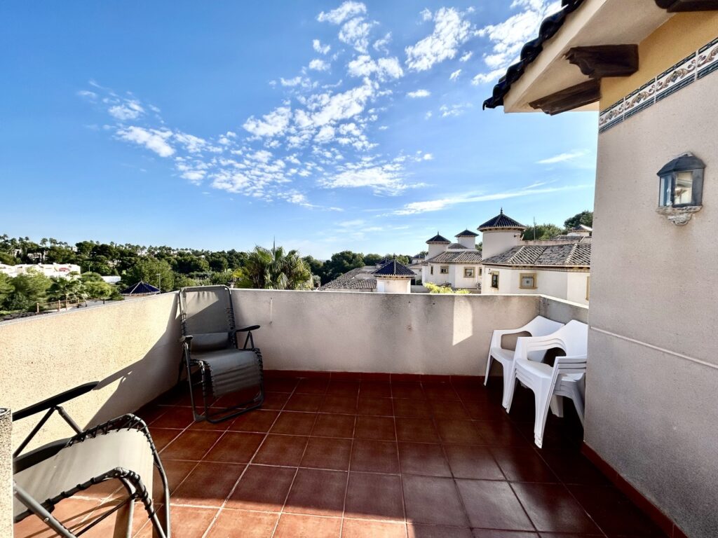 Villa w Villamartin - oferta MLSC4815860