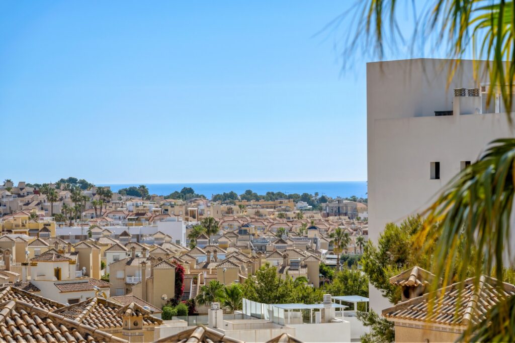 Villa w Villamartin - oferta MLSC5293828