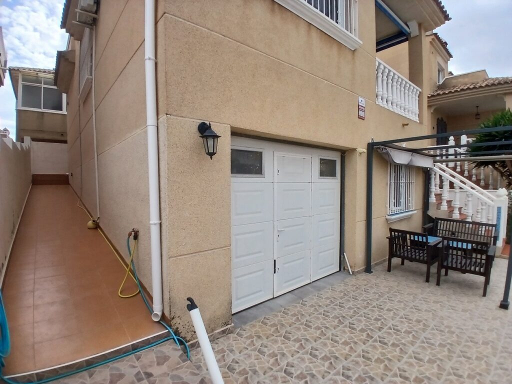 Villa w Villamartin - oferta MLSC567968