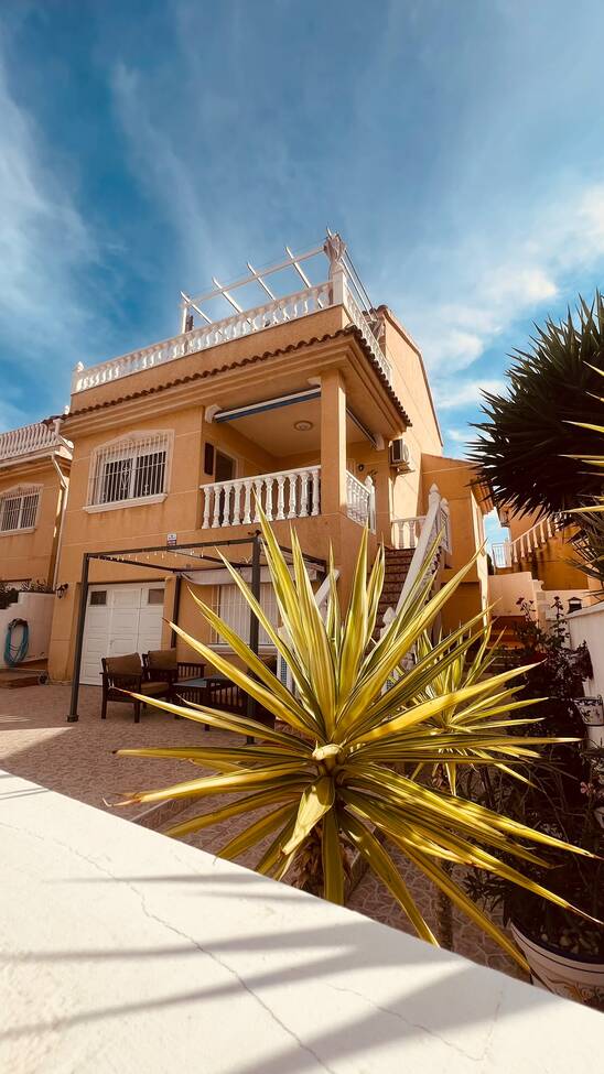 Villa w Villamartin - oferta MLSC567968