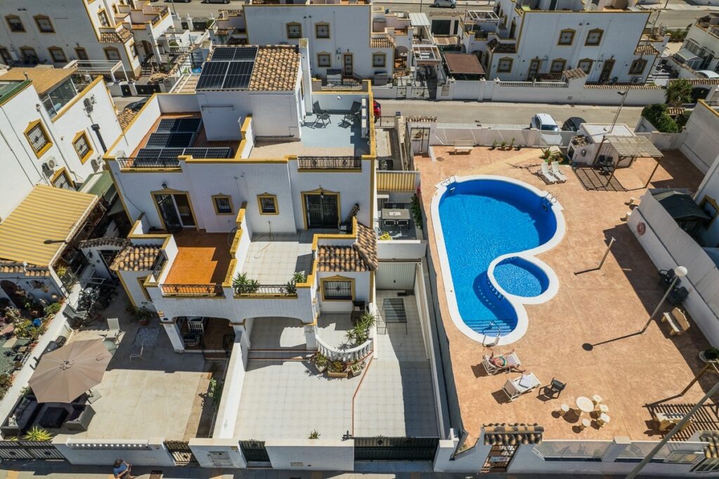 Villa w Vistabella Golf Entre Naranjos - oferta MLSC7733085