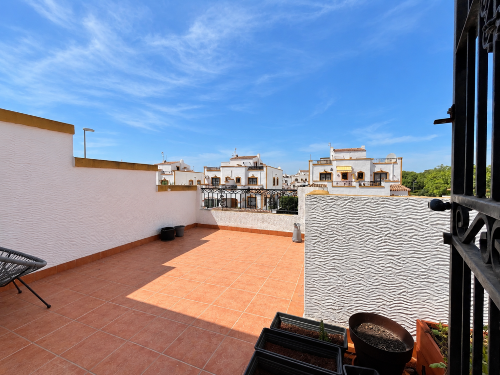 Villa w Vistabella Golf Entre Naranjos - oferta MLSC7733085
