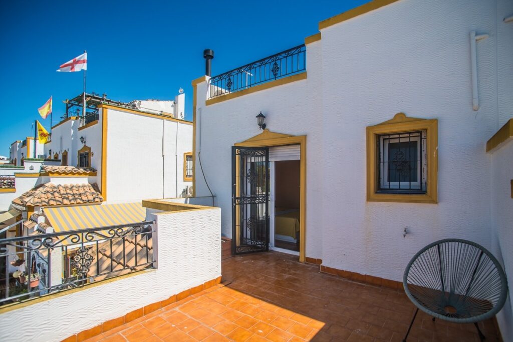 Villa w Vistabella Golf Entre Naranjos - oferta MLSC7733085