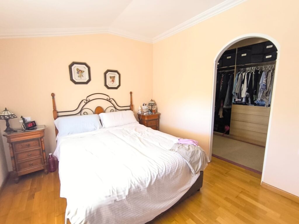 Villa w Yecla - oferta MLSC2789036