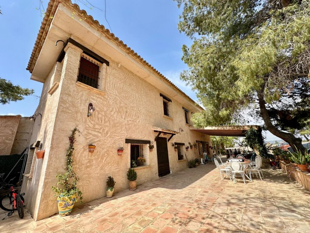 Villa w Yecla - oferta MLSC3321775