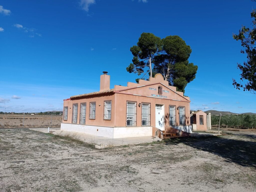 Villa w Yecla - oferta MLSC4940305