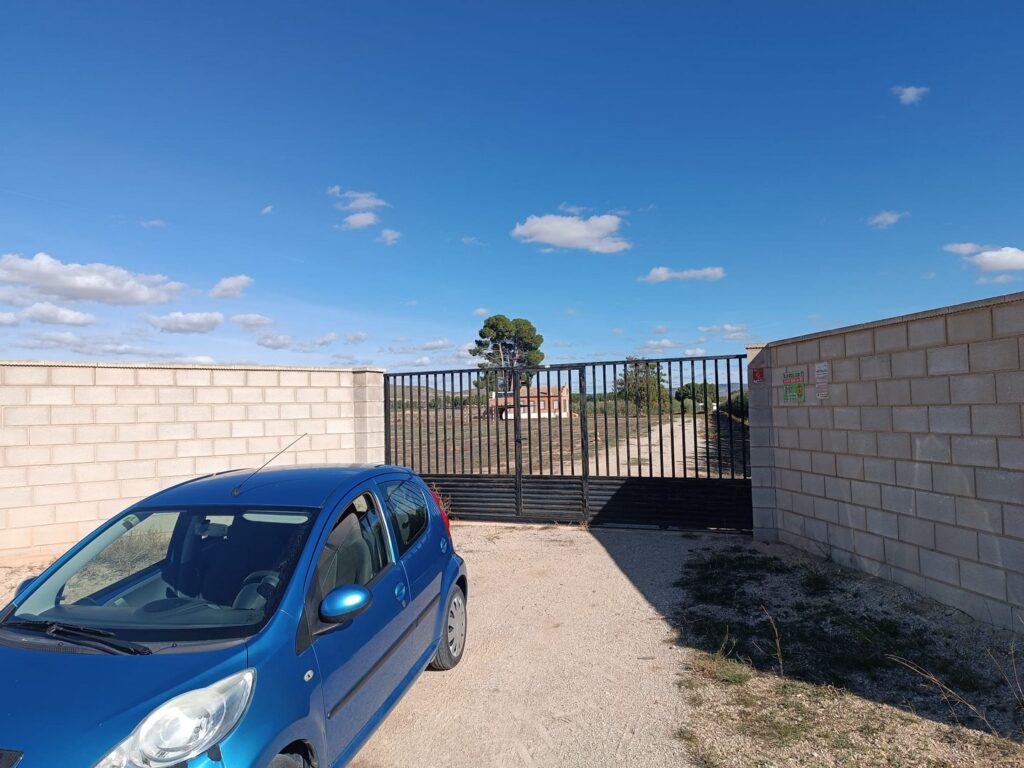 Villa w Yecla - oferta MLSC4940305