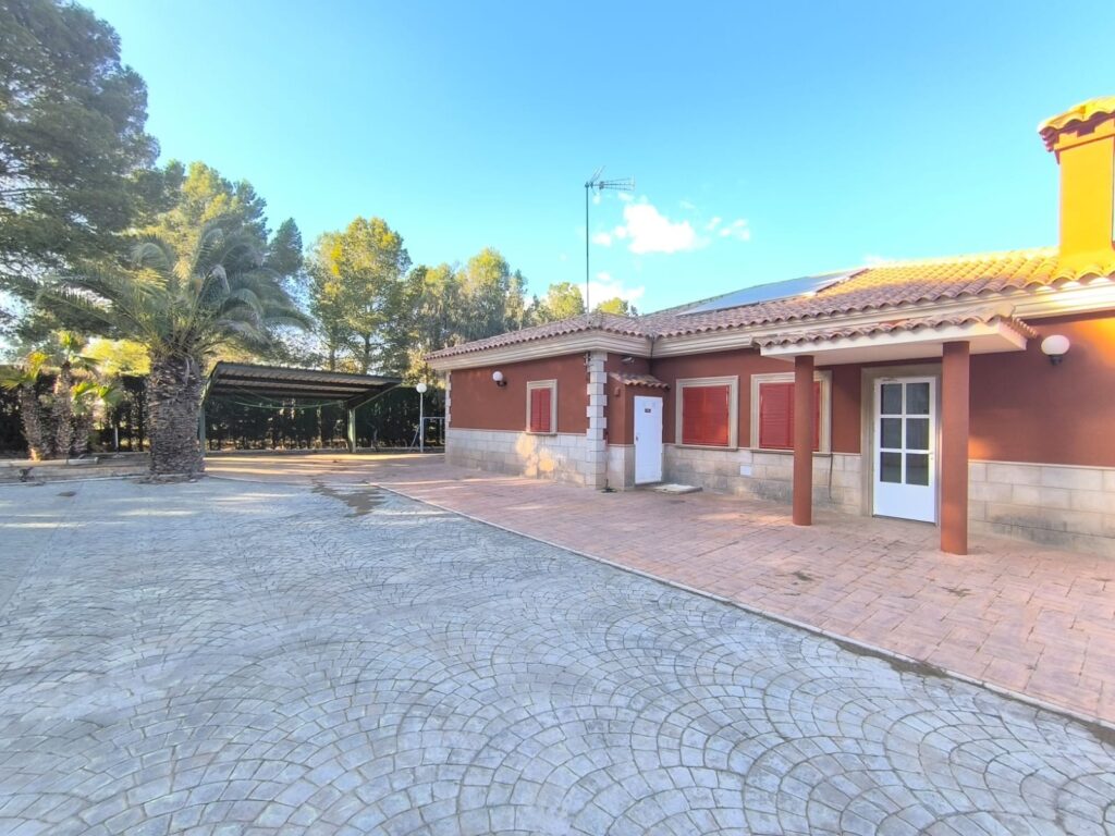 Villa w Yecla - oferta MLSC5021543