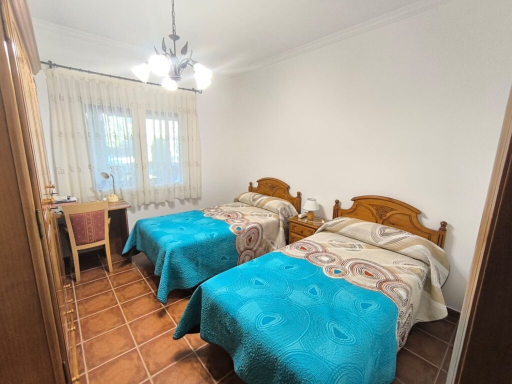 Villa w Yecla - oferta MLSC5021543
