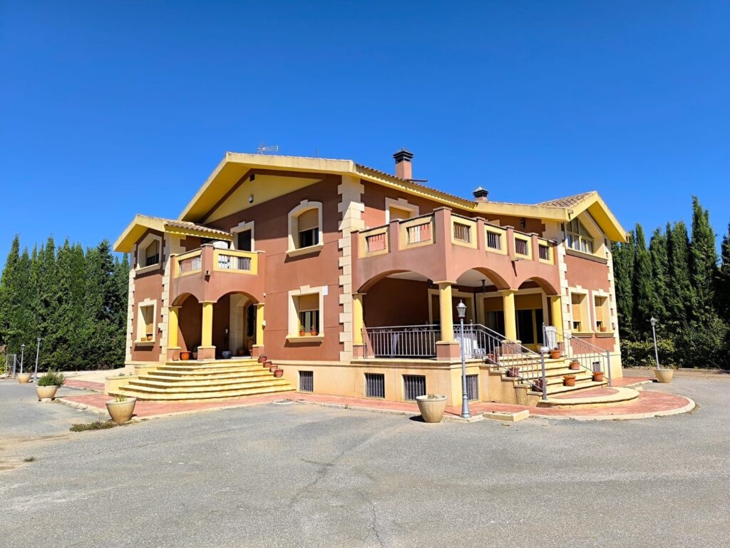 Villa w Yecla - oferta MLSC5033274
