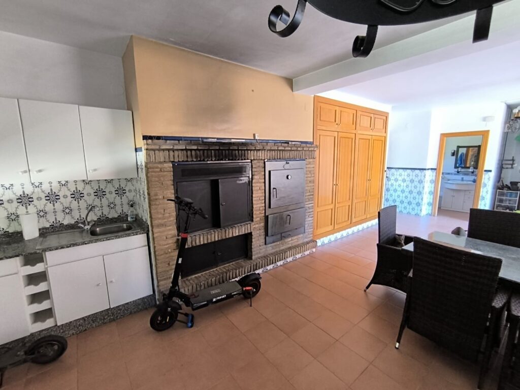 Villa w Yecla - oferta MLSC5033274