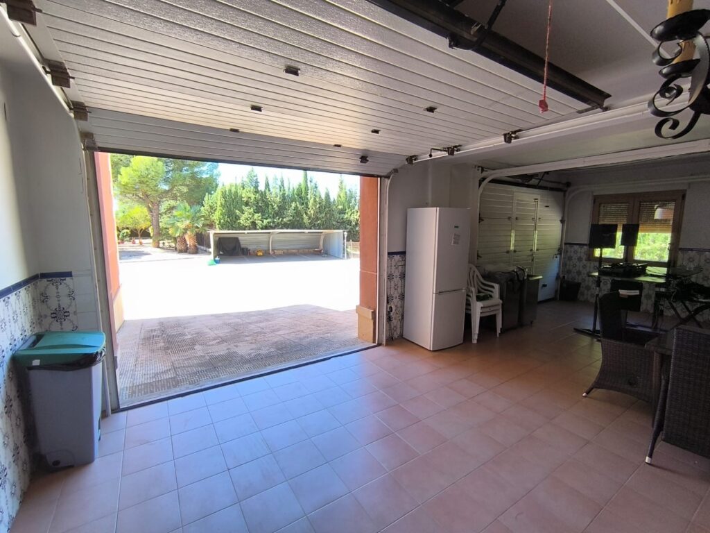 Villa w Yecla - oferta MLSC5033274