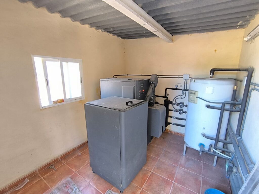 Villa w Yecla - oferta MLSC5033274