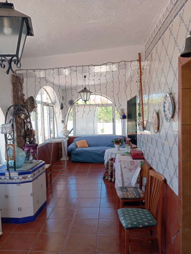 Villa w Yecla - oferta MLSC5279636