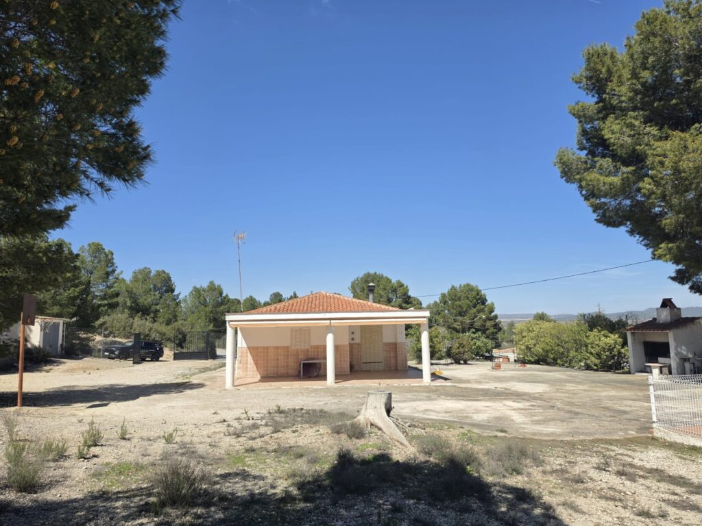 Villa w Yecla - oferta MLSC5912415