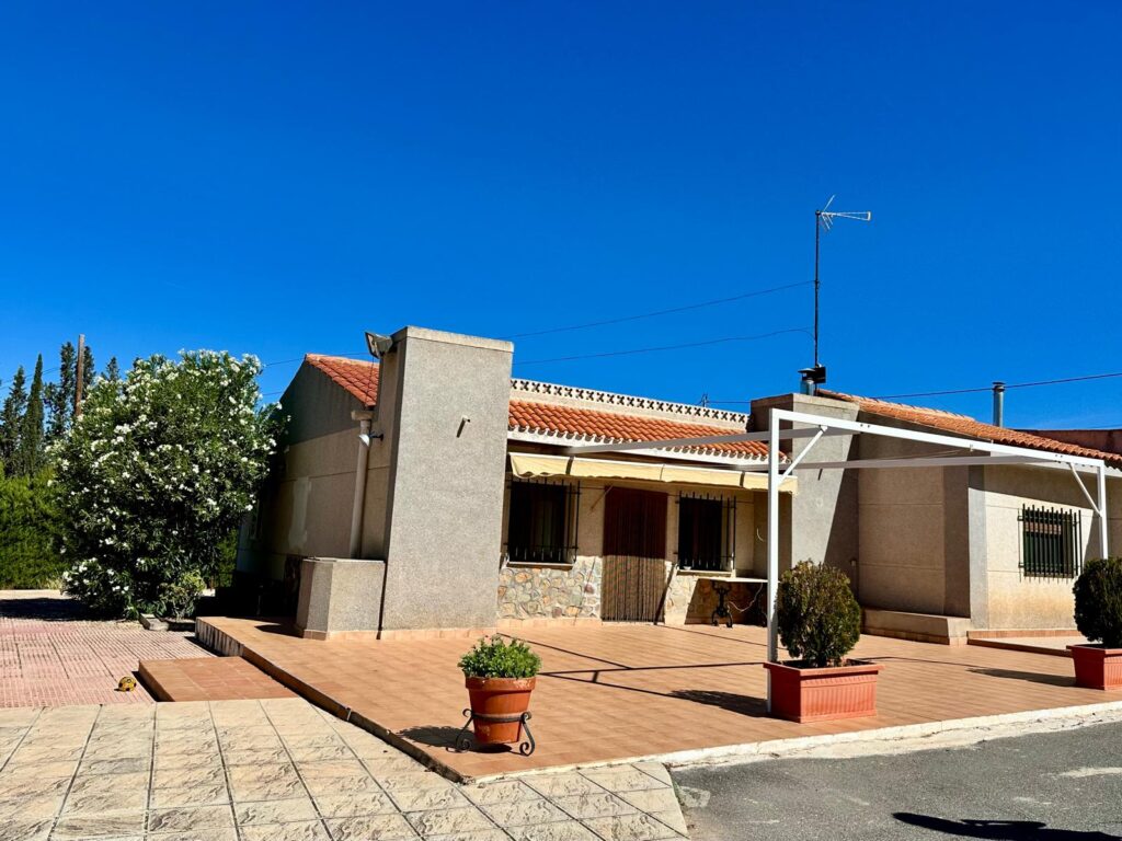 Villa w Yecla - oferta MLSC7397513