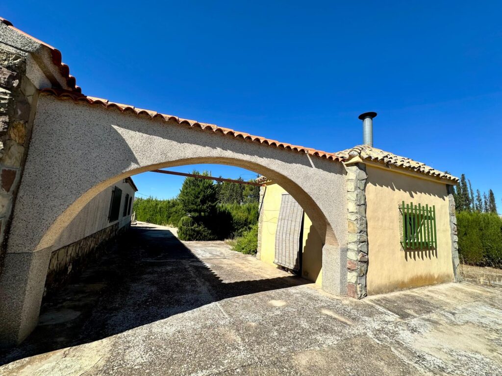 Villa w Yecla - oferta MLSC7397513