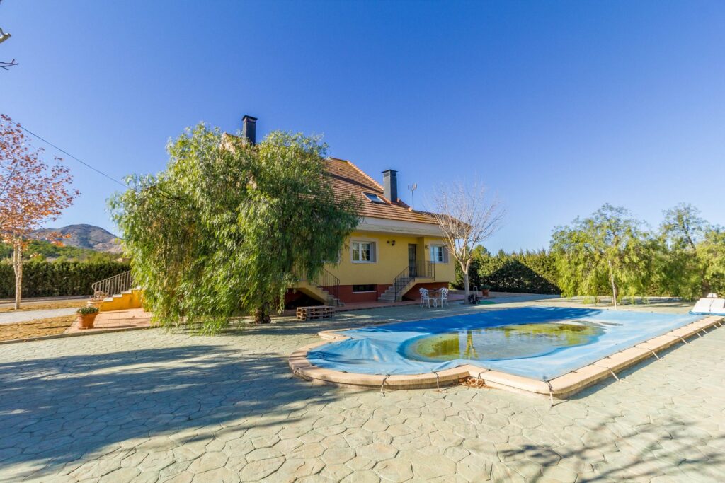 Villa w Yecla - oferta MLSC8987443