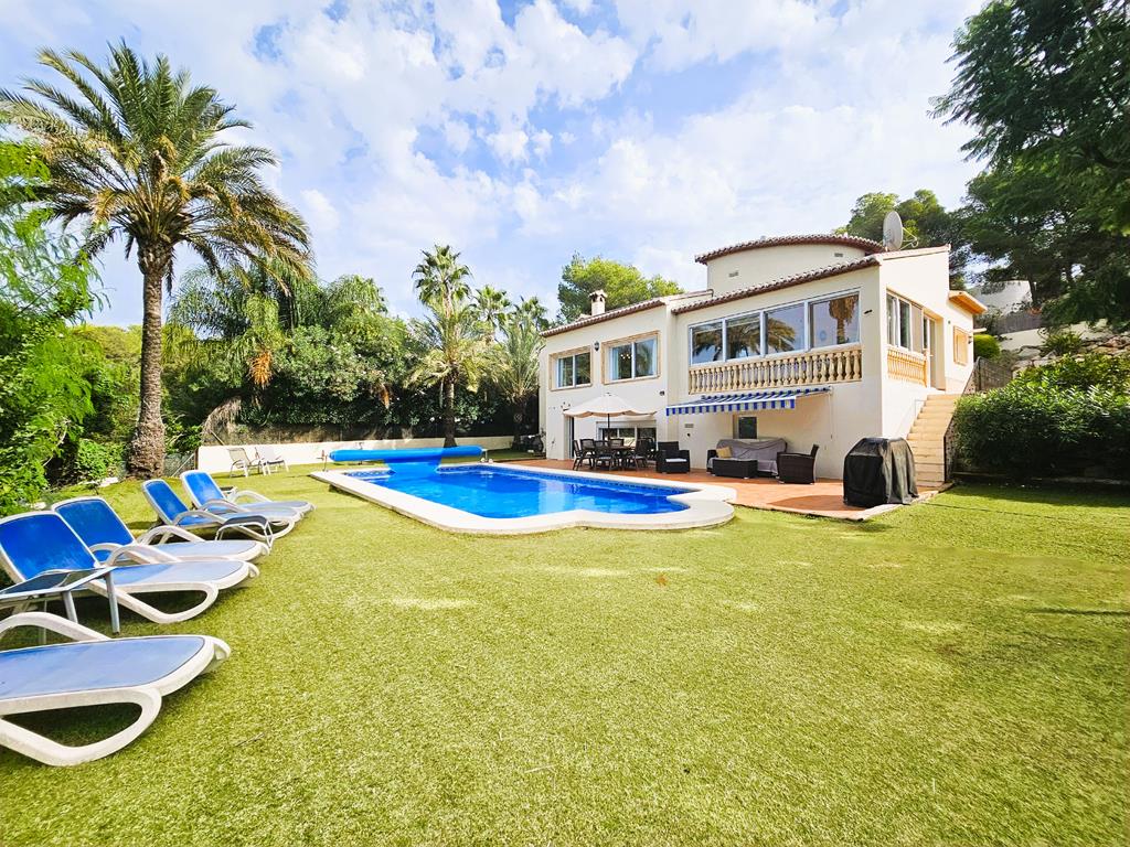 Villa w javea - oferta MLSC3767156