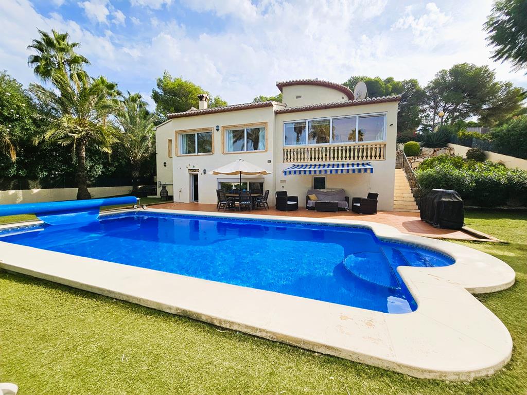 Villa w javea - oferta MLSC3767156